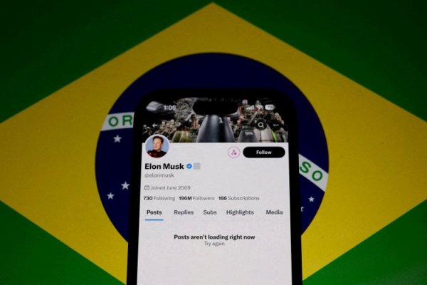 X vuelve a Brasil: Corte Suprema desbloquea la red social de Elon Musk tras acatar órdenes judiciales y pagar millonaria multa