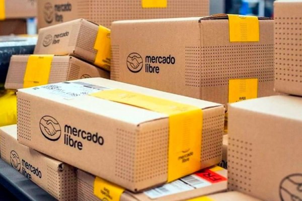 Marcos Galperin celebra: Mercado Libre anotó récord de ventas en Argentina en agosto por alza en el consumo