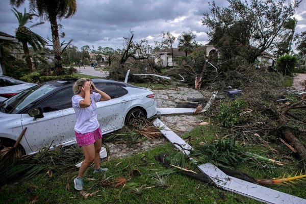 Fotos: Reuters