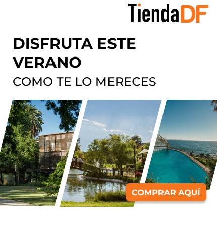 Beneficios Tienda DF