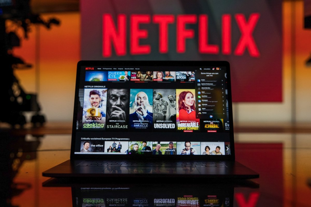 <p>Netflix agregó más de 5 millones de nuevos clientes en el tercer trimestre y superó todas las proyecciones de Wall Street</p>