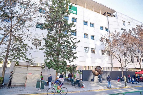 Suceso respalda a la ACHS: sí puede atender en salud común y licitar por Fonasa