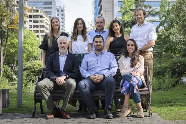 A través de Fen Ventures III han invertido en 14 startups desde 2021. Foto: Fen Ventures