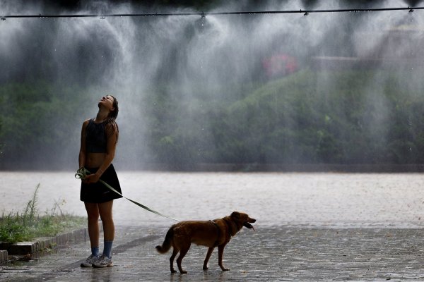 Calor crónico, la peligrosa amenaza que acecha tras las temperaturas récord de este año