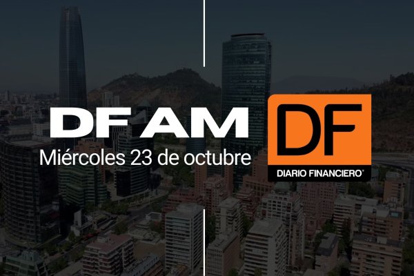 Noticias miércoles 23 de octubre 2024