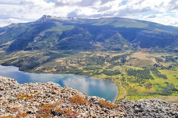 El plan de la familia Kusanovic Macleod para hacer una Villa Turística en el corazón de la Patagonia