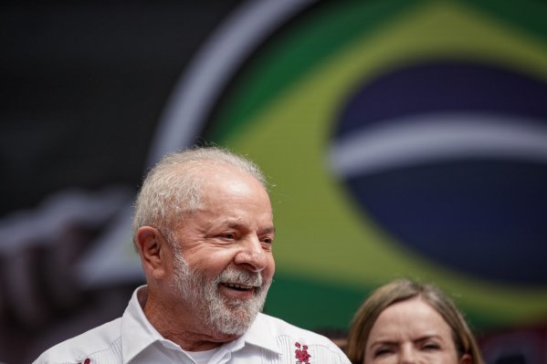 Lula cancela su viaje a Lima para asistir a la cumbre de la APEC para concentrarse en G20