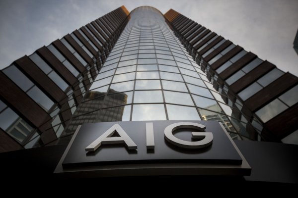 <p>Ganancias de la gigante de seguros AIG superan las estimaciones impulsadas por mayores ingresos por inversiones</p>