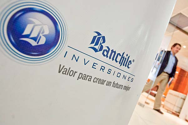 Corredora de Banchile encabeza el podio de los resultados de intermediarias al cierre del tercer trimestre