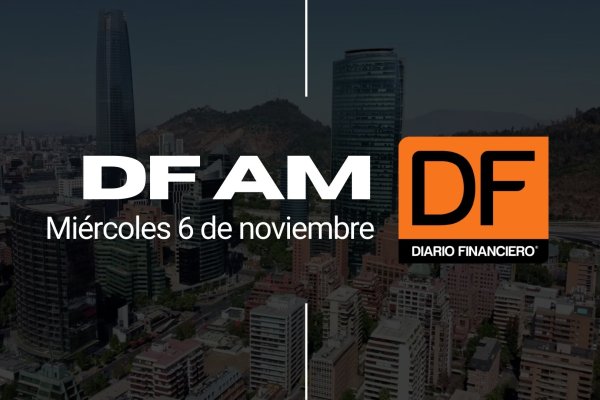 Noticias miércoles 6 de noviembre 2024