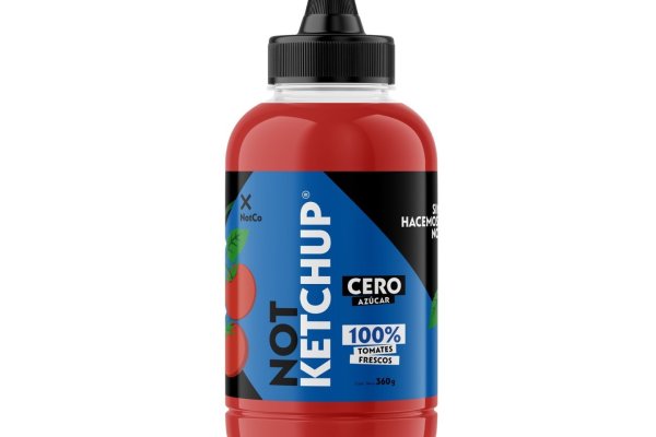 NotKetchup estará disponible en las principales cadenas de supermercados y en la tienda online de la startup.