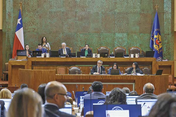 Foto: Camara de Diputados