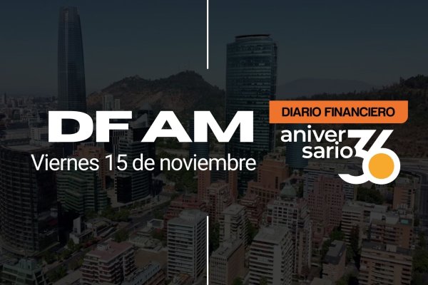 DF AM | Las noticias que debes saber este viernes