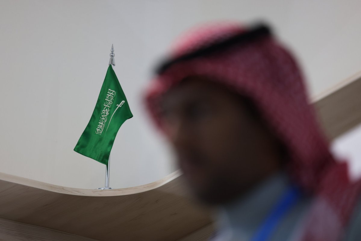 <p>Arabia Saudita se resiste a reiterar el compromiso de transición energética de combustibles fósiles en la COP29</p>