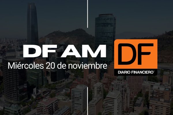 Noticias miércoles 20 de noviembre 2024