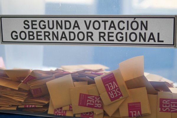 El análisis de gobernadores del director de Factoría Pública: 