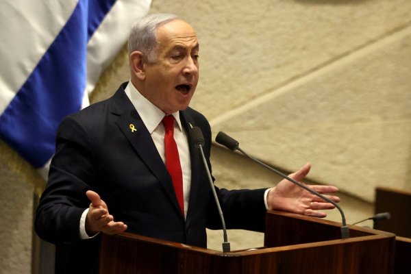 Netanyahu afirma que está dispuesto a aplicar cese al fuego entre Israel y el Líbano: entraría en vigor este miércoles