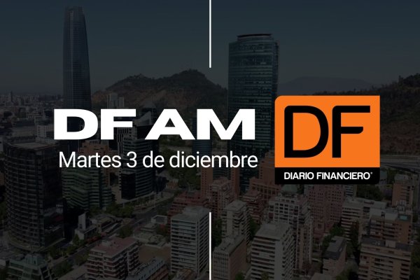 DF AM | Las noticias que debes saber este martes