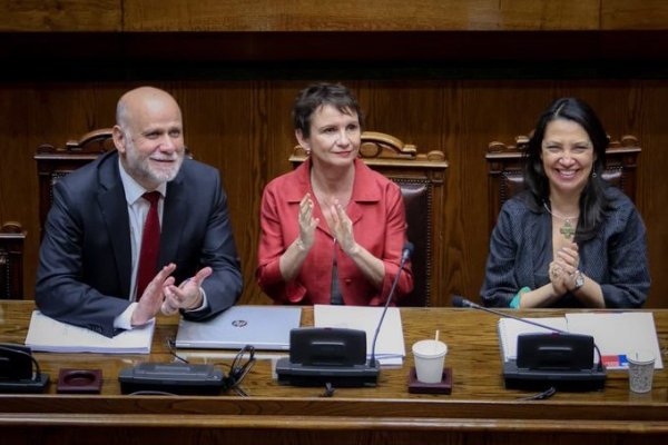 Congreso despacha a ley el nuevo Ministerio de Seguridad Pública: ¿En qué consisten sus atribuciones y funciones?