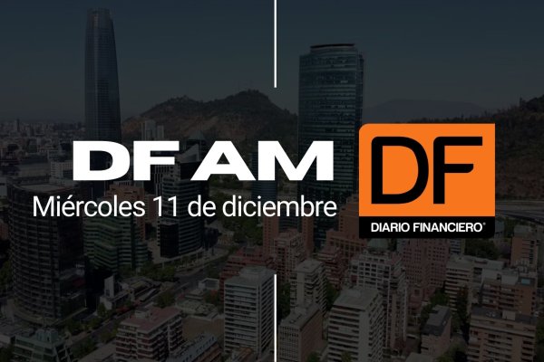 Noticias miércoles 11 de diciembre 2024