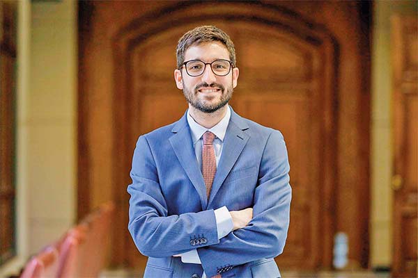 Economista de la reforma tributaria de Hacienda llega a liderar nuevo Subdepartamento de Ingresos Públicos de la Dipres