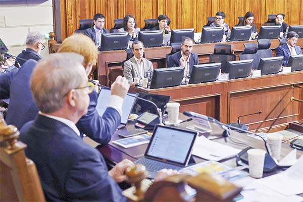 Foto: Senado