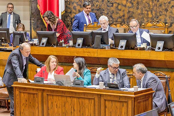 Foto: Senado