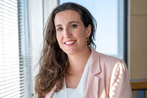 Air France-KLM nombra a Aurore Peyrelongue como country manager para Chile