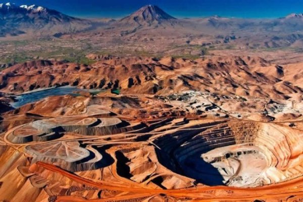 Minera Cerro Verde invertirá en Perú más de US$ 300 millones en 2025