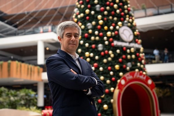 Parque Arauco inaugura mall Parque La Molina en Perú y se desmarca de la competencia: “Vamos a seguir anunciando proyectos, siempre con cautela y salud financiera”