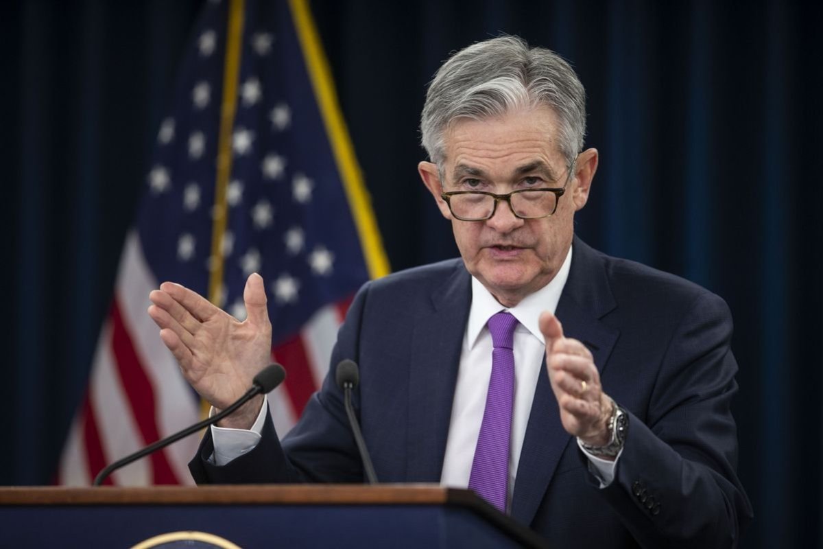 <p>Fed baja tasa en 25 puntos y prevé dos recortes en 2025, pero Powell condiciona ajuste a más señales de progreso en combate a inflación</p>