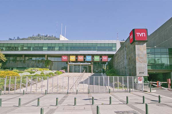 <p>Subsecretaria Cardoch y proyecto de ley que busca modernizar TVN: “El sistema no da para más”</p>