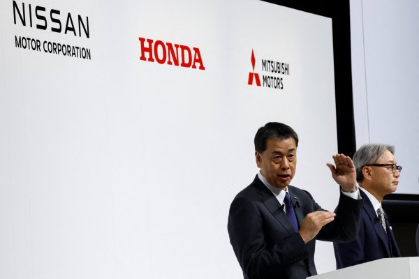 El acuerdo entre Honda y Nissan podría ser la clave para enfrentar a BYD