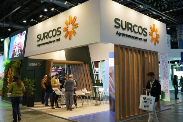 Surcos, la agrícola argentina que embargaron en vísperas de Navidad