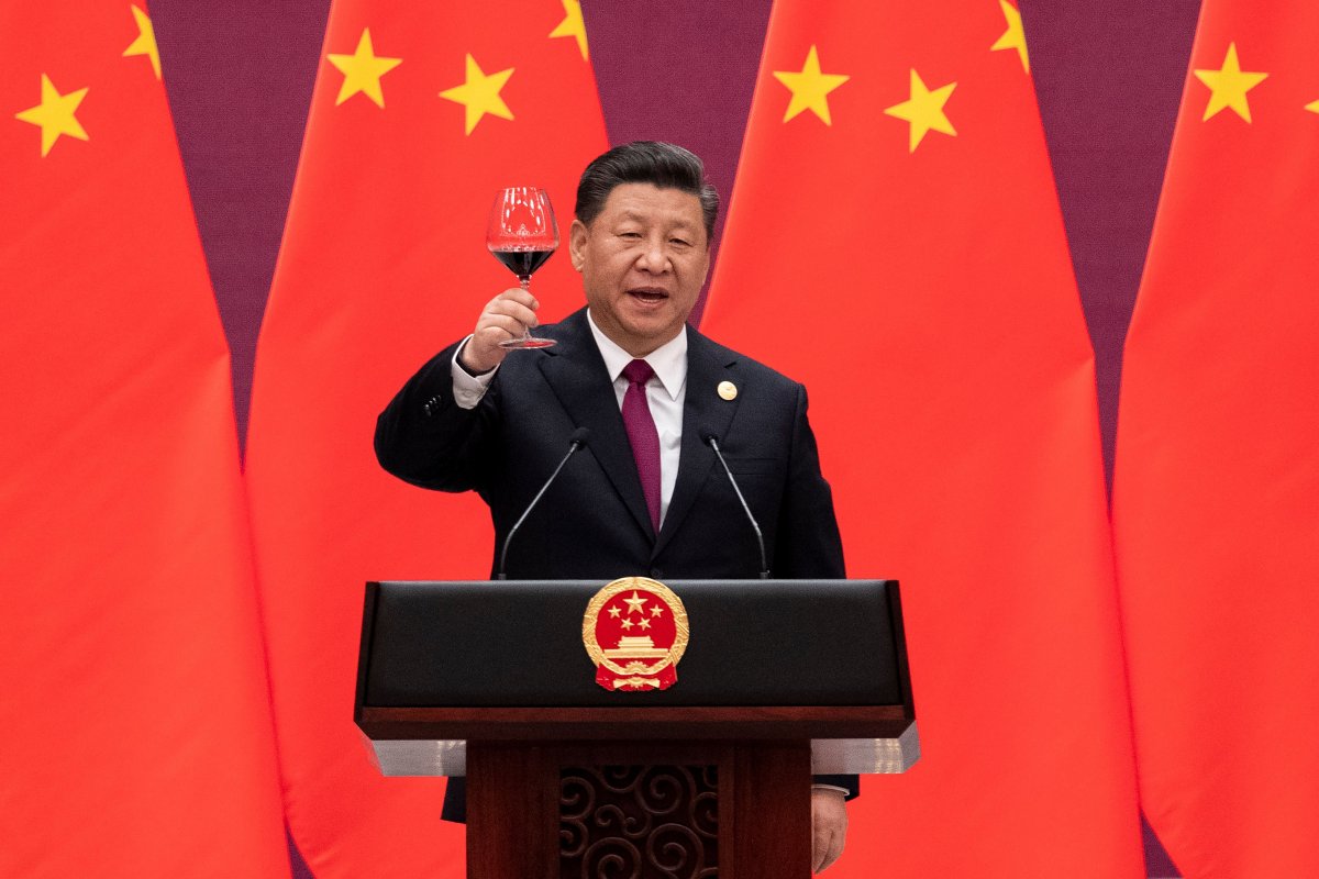 <p>Presidente de China afirma que el país enfrenta tareas “arduas” de reforma y estabilidad para 2025</p>