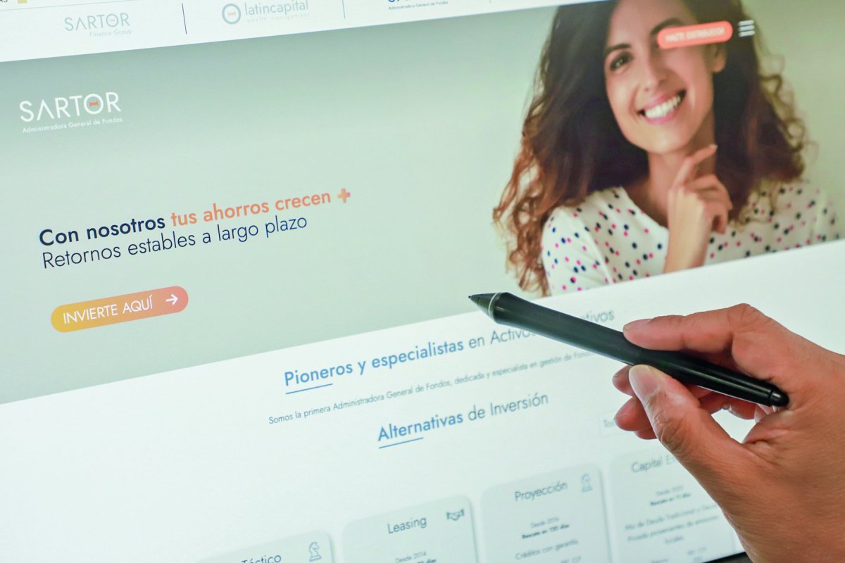 <p>Credicorp capital anuncia recompra de cuotas de fondos mutuos peruanos afectados por Sartor</p>