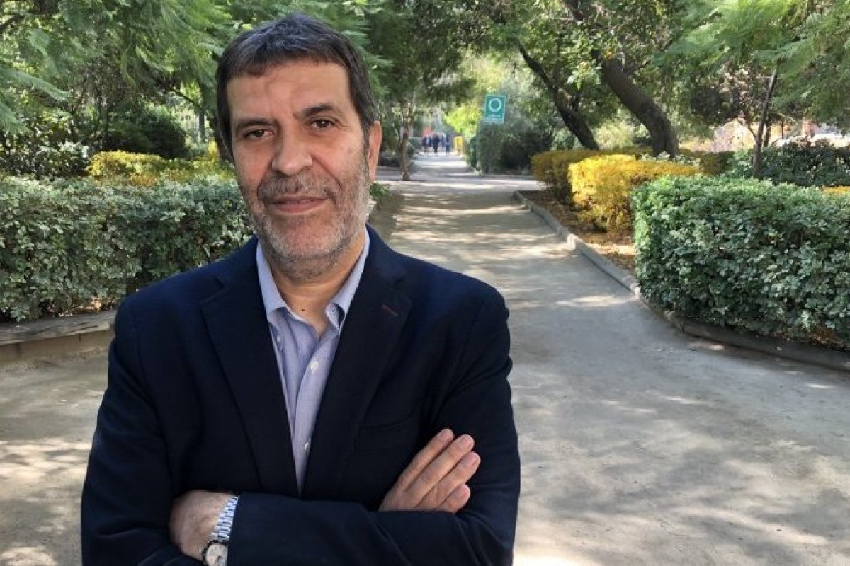 <p>Marco Moreno y desempeño de Boric: "Hay críticas a la gestión pero uno no podría señalar que hay un Gobierno que no ha hecho nada"</p>