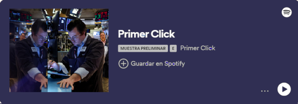 Primer Click 3012