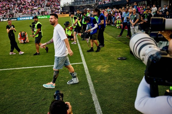 La cartera de inversiones en propiedades de Lionel Messi supera los US$ 230 millones