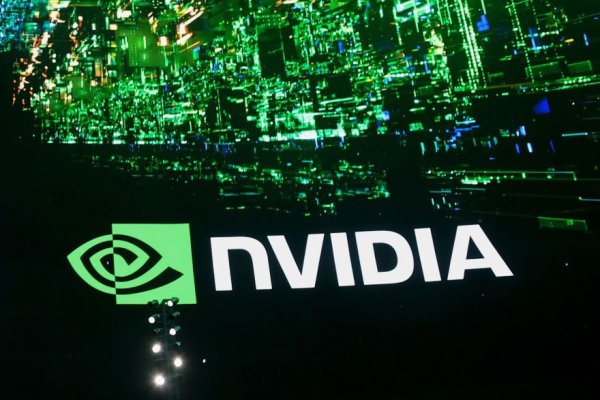 El gigante tecnológico Nvidia invirtió US$ 1.000 millones en acuerdos con empresas de IA en 2024