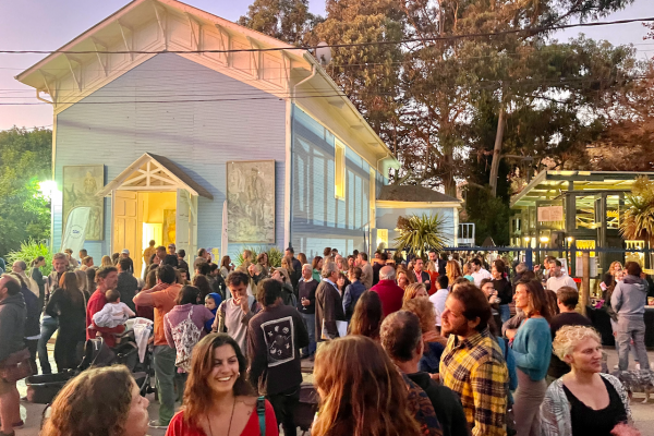 Culto, la feria de arte ícono de Zapallar