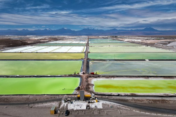 Ahora es el turno de Codelco y SQM: diputados citan a altos ejecutivos tras visita de Tianqi al Congreso