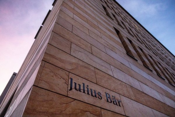 BTG Pactual comprará el negocio brasileño del banco suizo Julius Baer