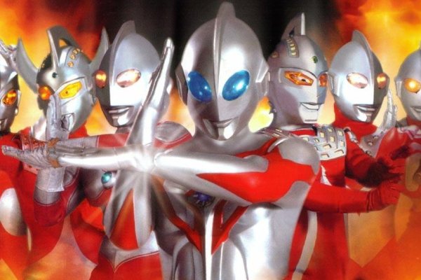 Ultraman desata furor en la bolsa de Hong Kong: fabricante de juguetes se dispara 70% tras debut bursátil