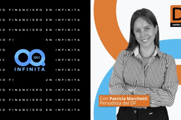 🎙️ DF en Infinita | La periodista Patricia Marchetti entrega los detalles sobre el rechazo al proyecto portuario Dominga