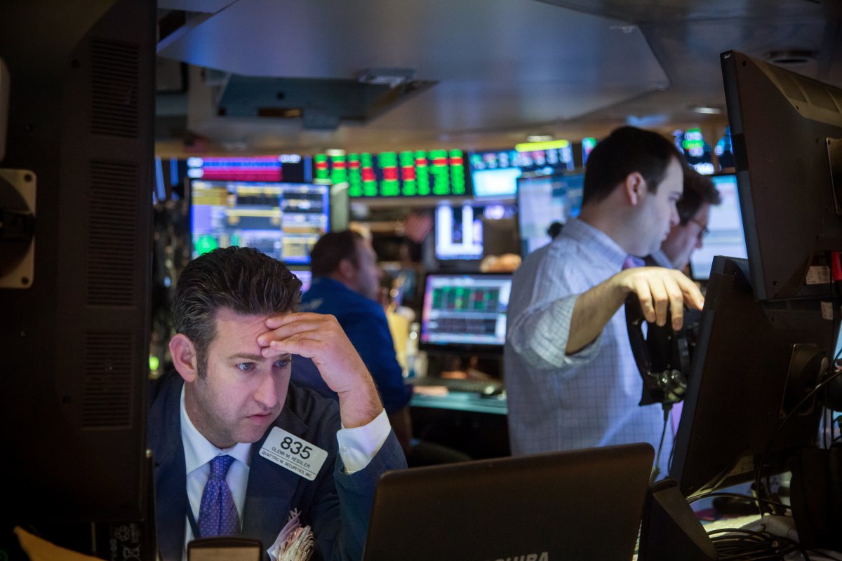 <p>Wall Street cierra con fuerte baja y pierde lo avanzado en lo que va de 2025 por retorno de expectativas inflacionarias</p>