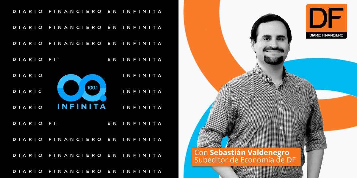 <p>🎙️ DF en Infinita | El periodista Sebastián Valdenegro explica cómo funciona el mecanismo de control de transferencias del SII</p>