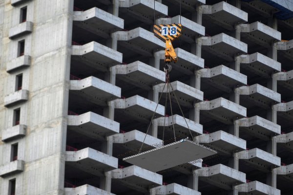 <p>Inmobiliarias reciben el impacto de la crisis en la construcción: quiebras y reorganizaciones se intensificaron en 2024</p>