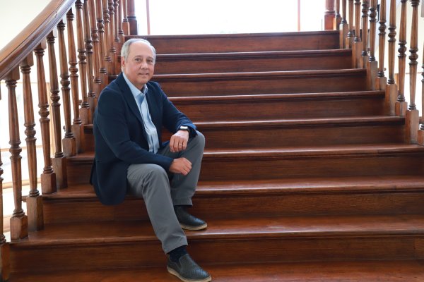 Jorge Ramírez Gossler, CFO Molymet: “Realizamos un cambio en toda la estructura financiera”