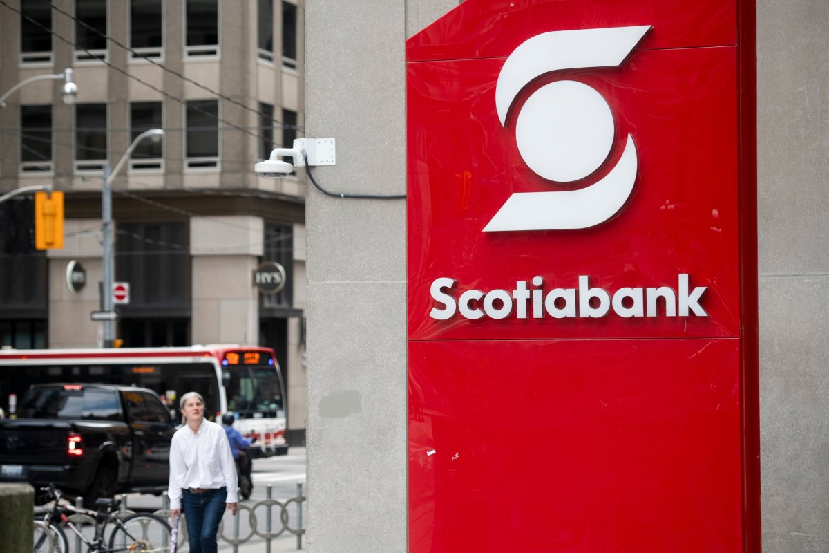 <p>Scotiabank se suma a grandes bancos de Wall Street y abandona mayor alianza de entidades financieras comprometidas contra el cambio climático</p>